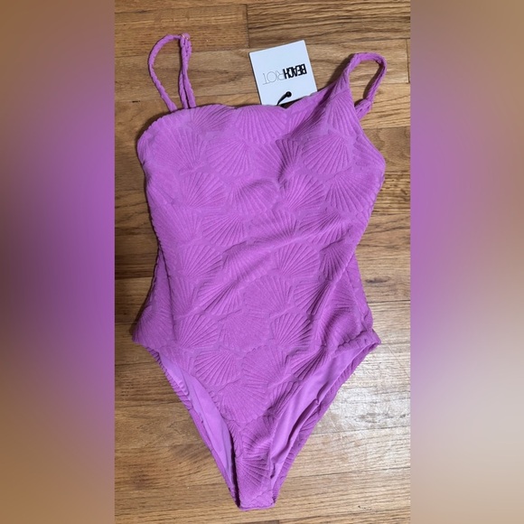 Beach Riot Athena One-Piece Swimsuit - Picture 5 of 7